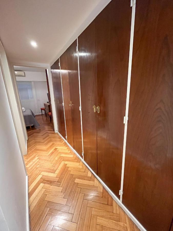 Coqueto Departamento En Recoleta Apartment Buenos Aires