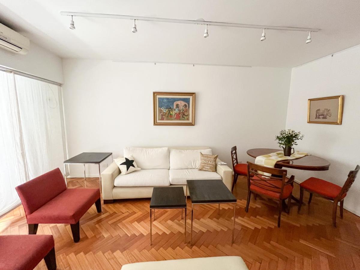 Coqueto Departamento En Recoleta Apartment *