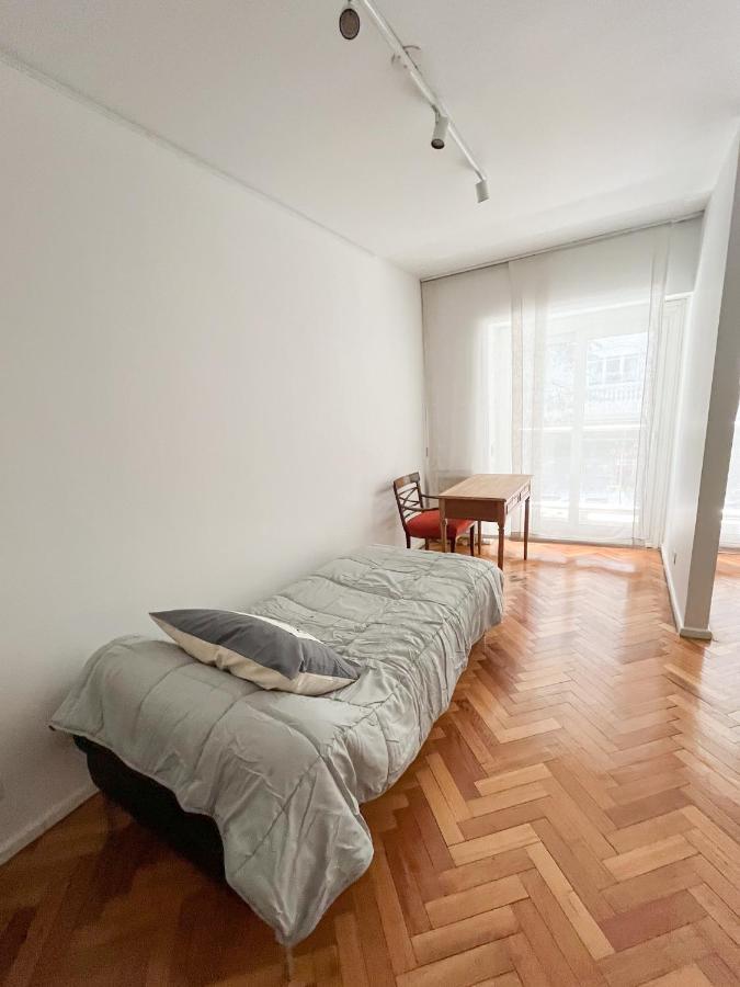 Apartment Coqueto Departamento En Recoleta