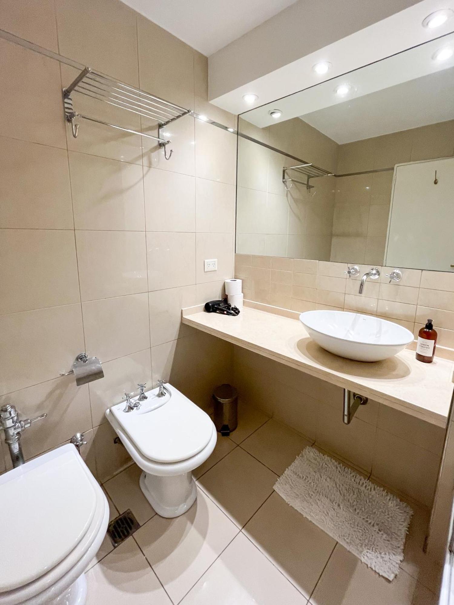 Coqueto Departamento En Recoleta Apartment Buenos Aires